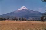 Chile - volcan osorno - 